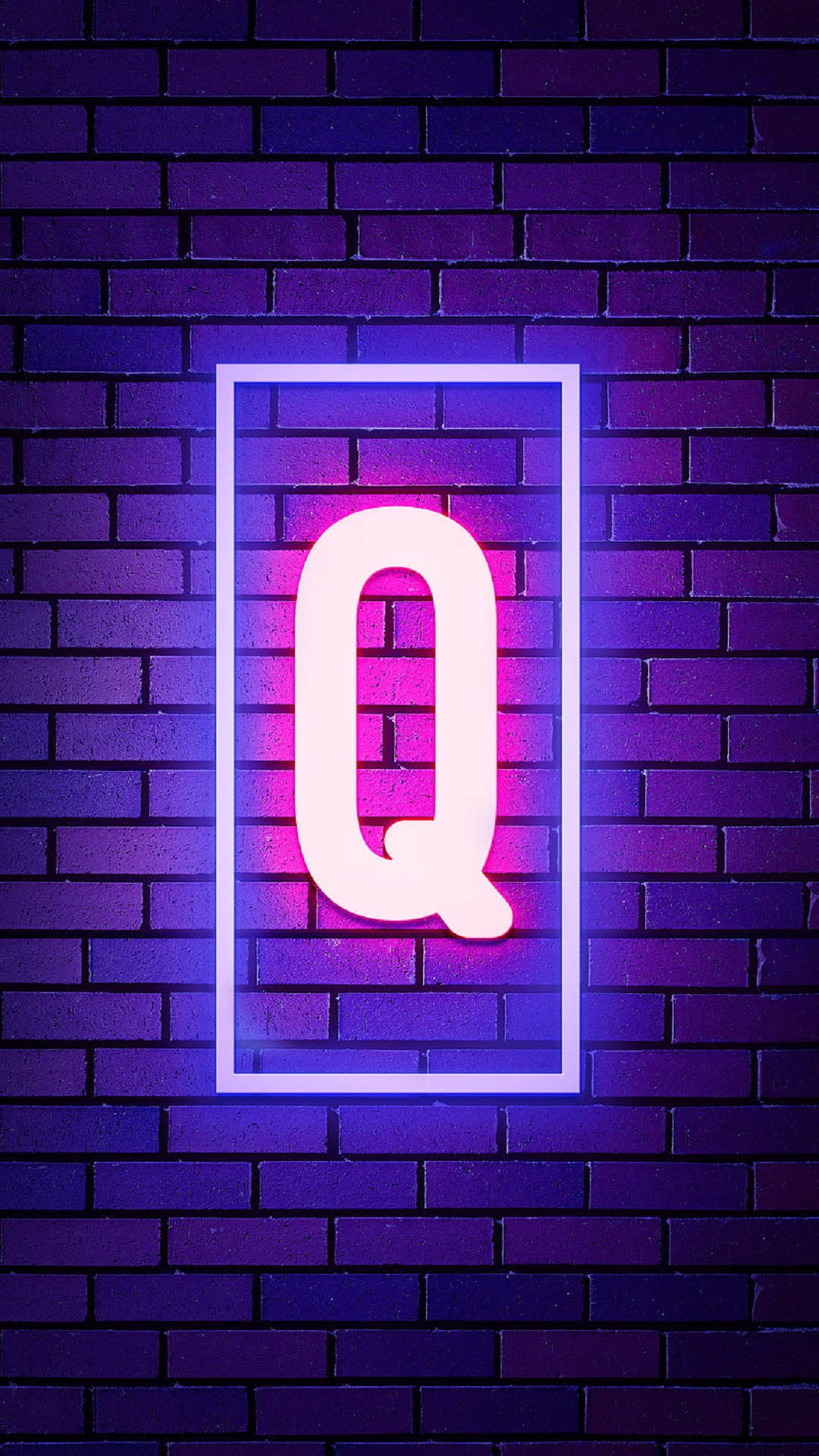 Letter Q Wallpaper