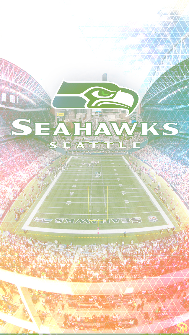 Seattle Seahawks Clink Lockscreen By Stealthy4u