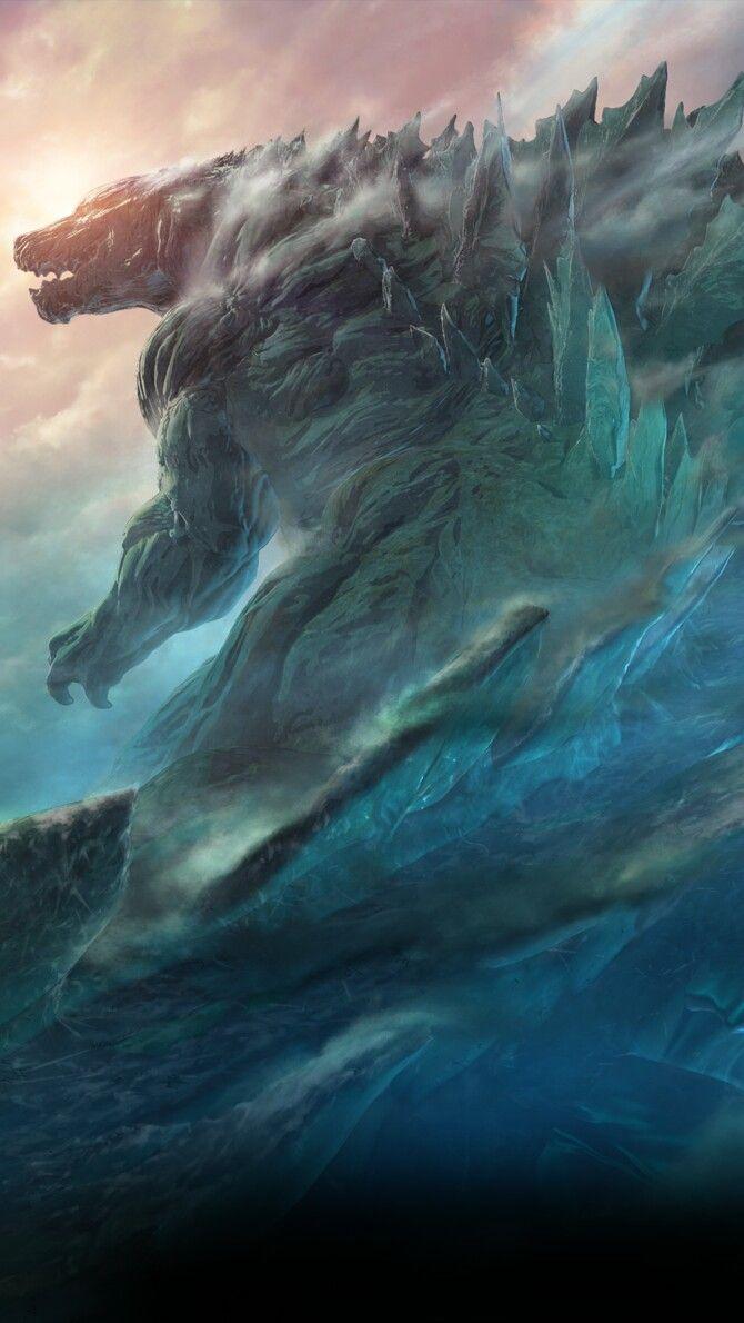24] Godzilla Earth Wallpapers