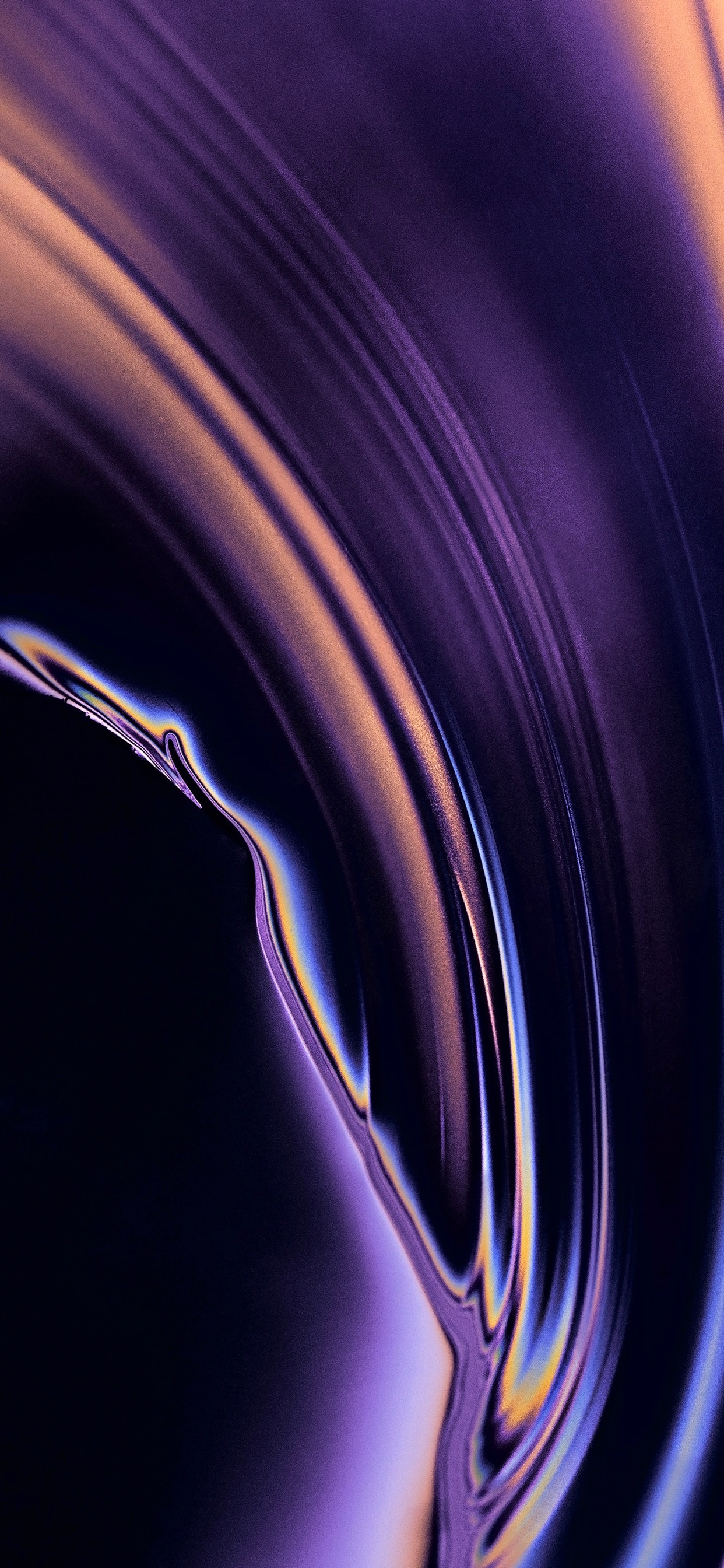 Wallpaper Weekends Abstract iPhone Wallpapers From the macOS