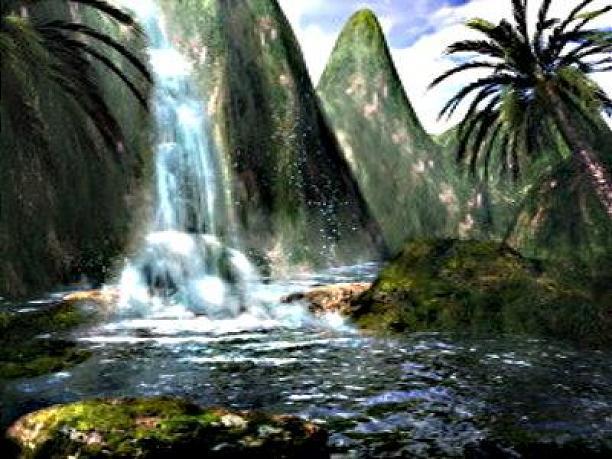 3d Animated Wallpaper