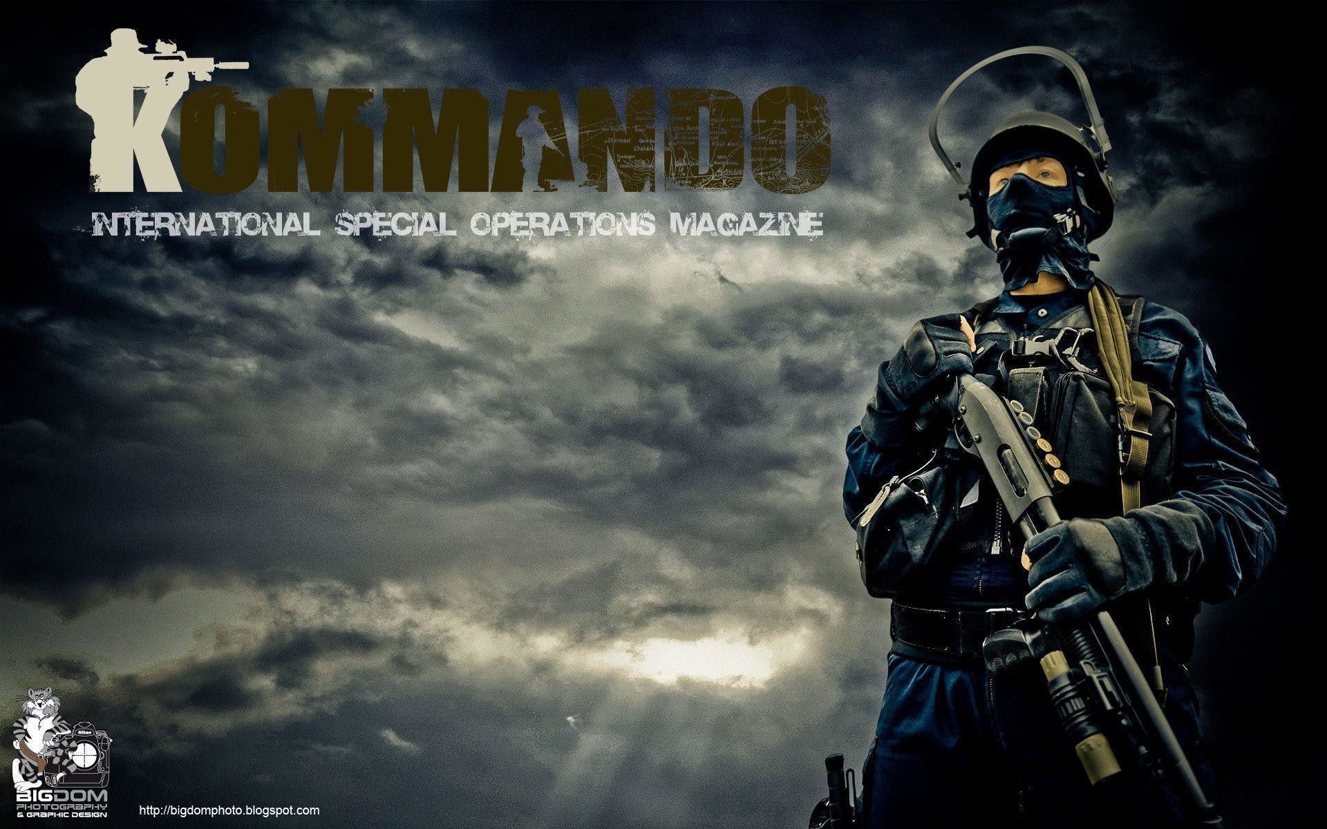 Swat Wallpaper Desktop