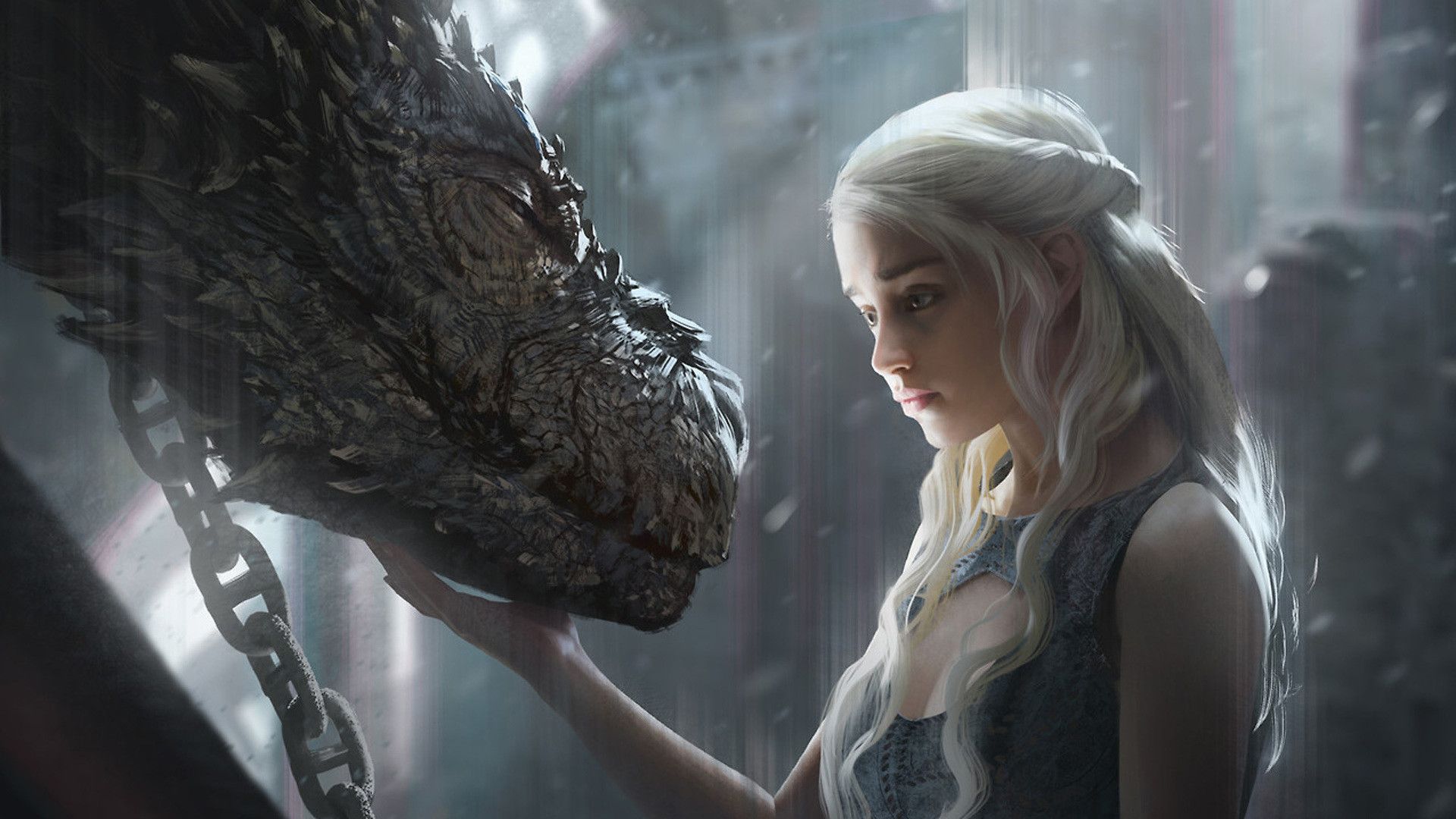 Game Of Thrones Desktop Wallpaper