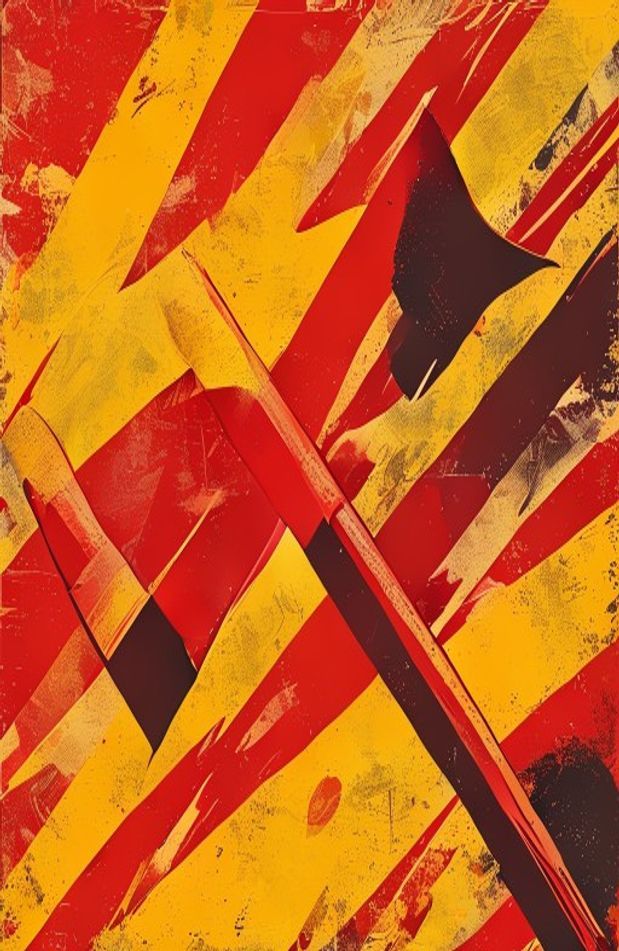 Communist Wallpaper