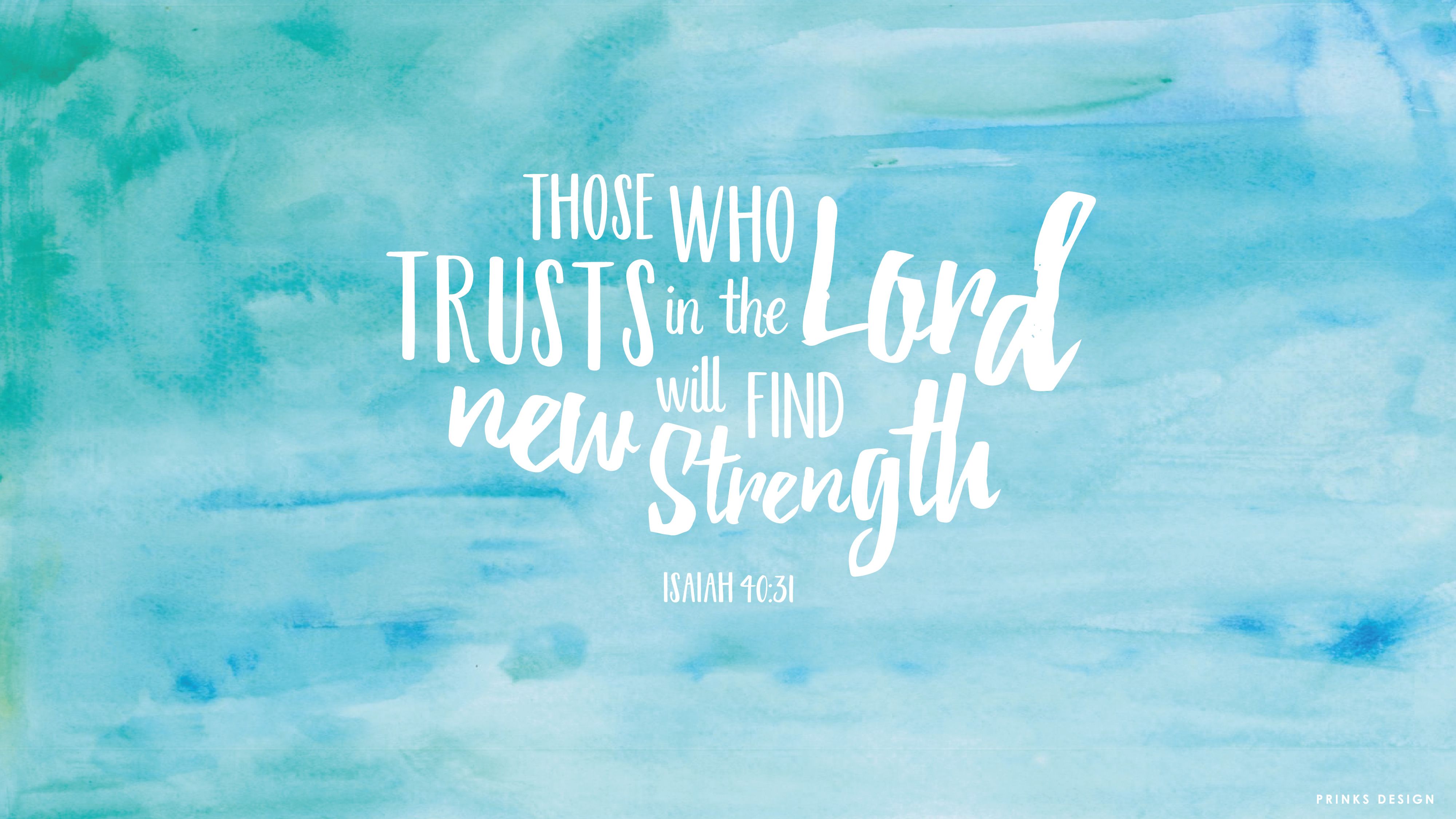 Bible Verse Laptop Wallpaper