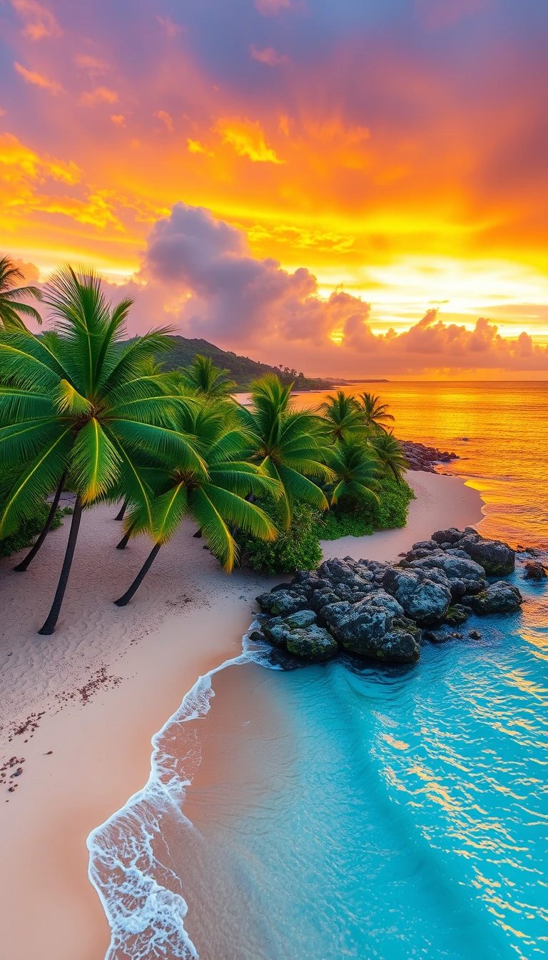 Beautiful Hawaii Wallpaper
