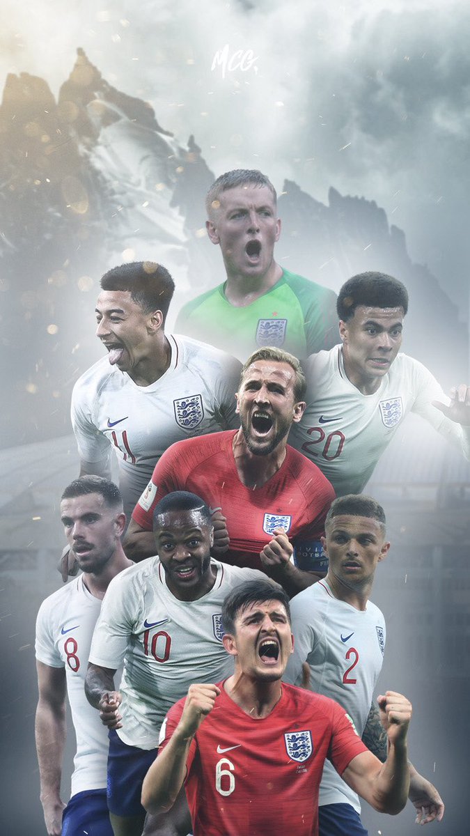 Mcg On Can England Win The World Cup Edit Wallpaper