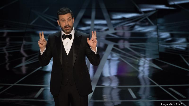 Jimmy Kimmel Will Be Back For Oscars Bizwomen