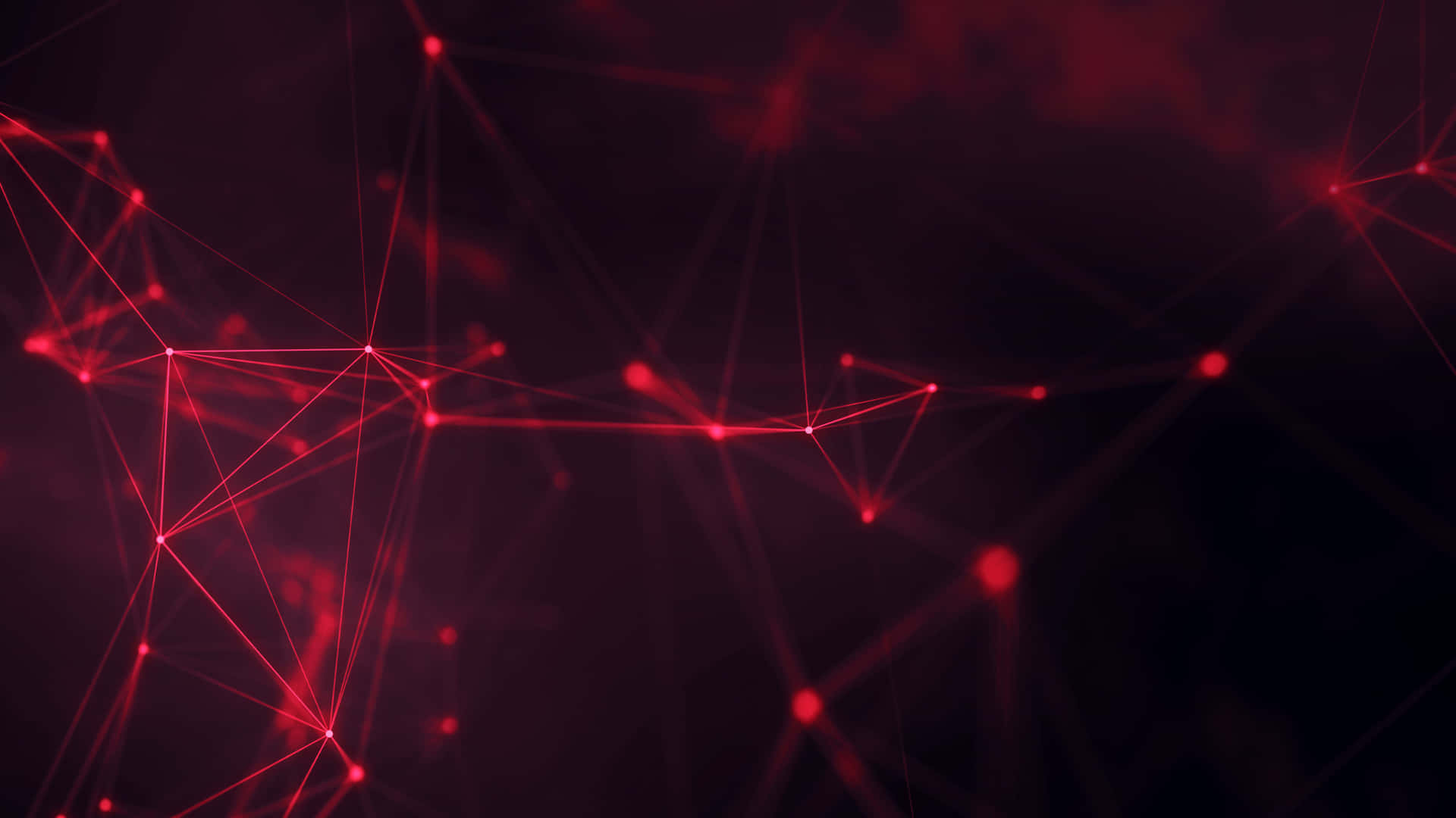 Abstract Gaming Wallpaper