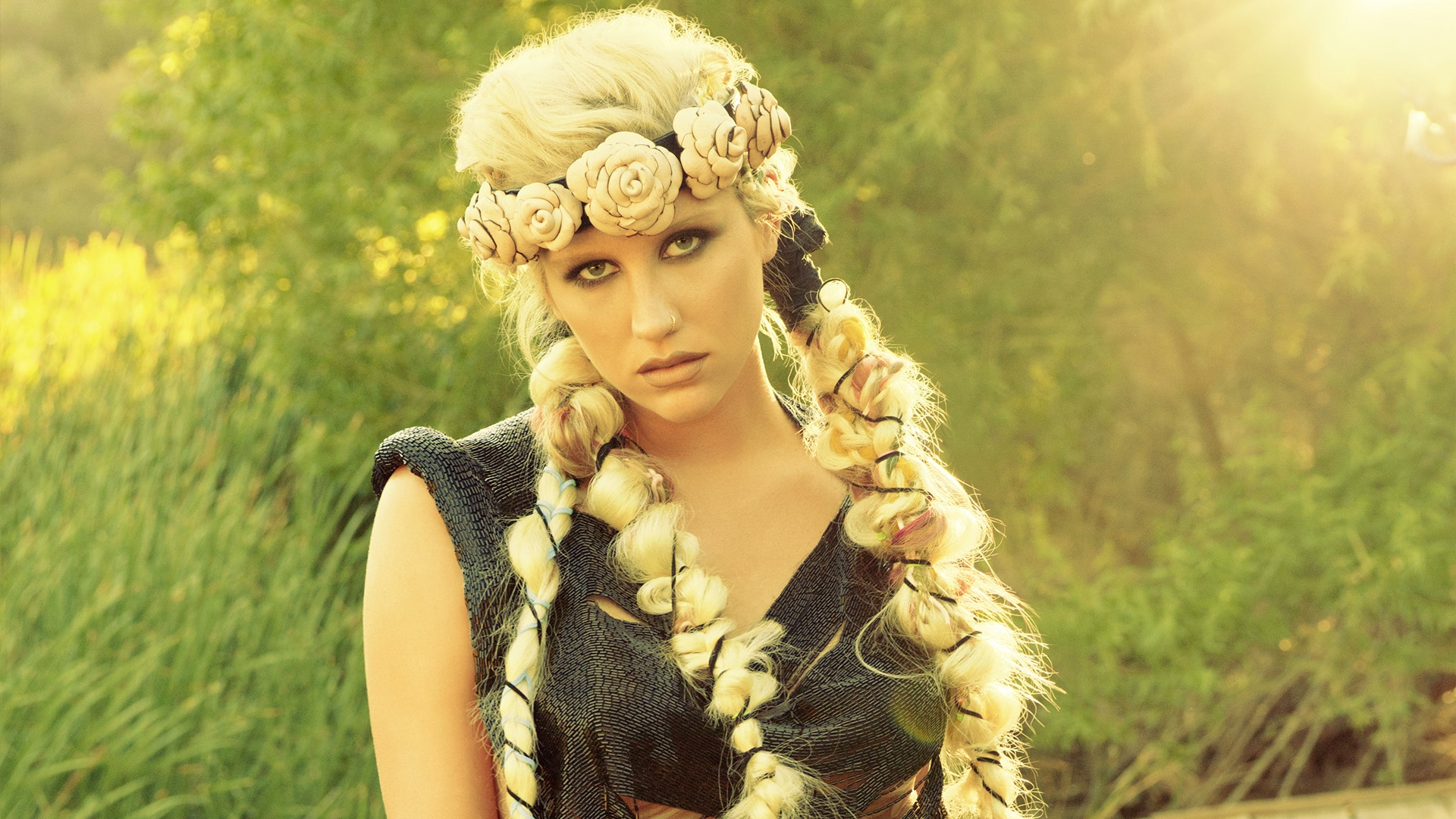 Kesha Celebrity Desktop Wallpaper Px