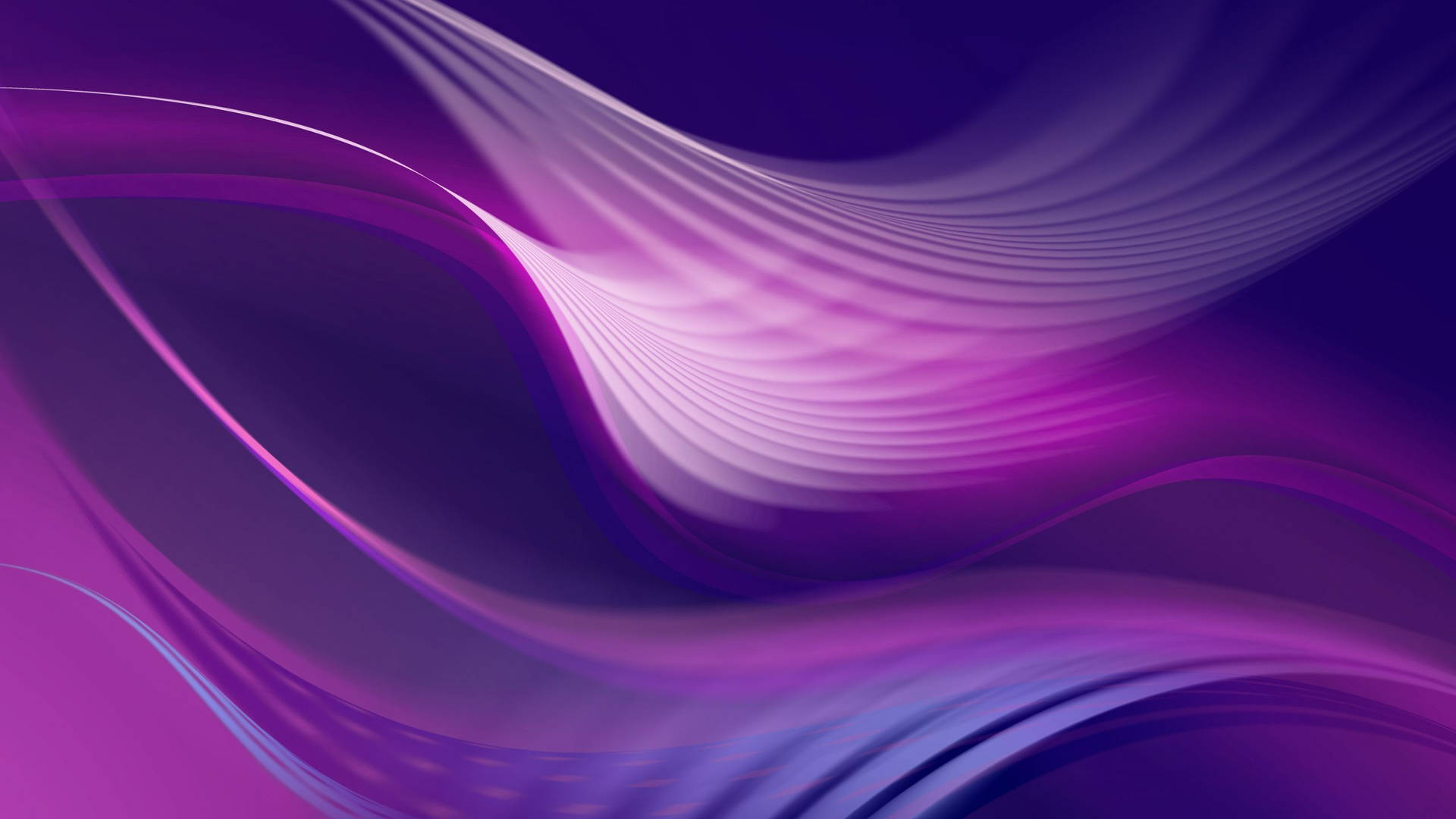 Violet Aesthetic Wallpaper