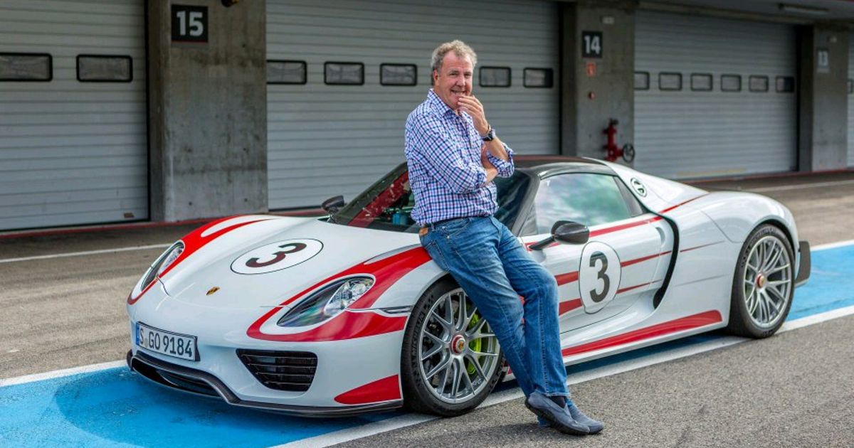 The Grand Tour Wallpaper Dump Tgt