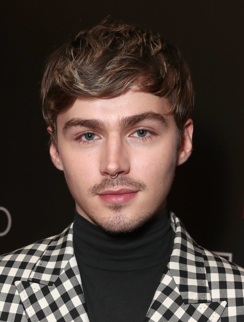 Miles Heizer Reasons Why Powered By Wikia