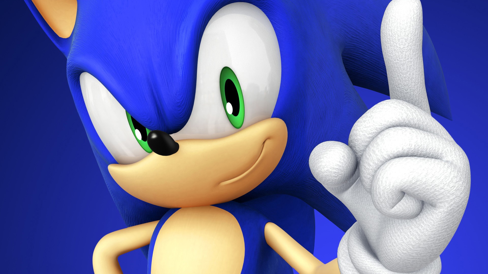 Sonic Hedgehog Wallpaper HD Pictures Photos