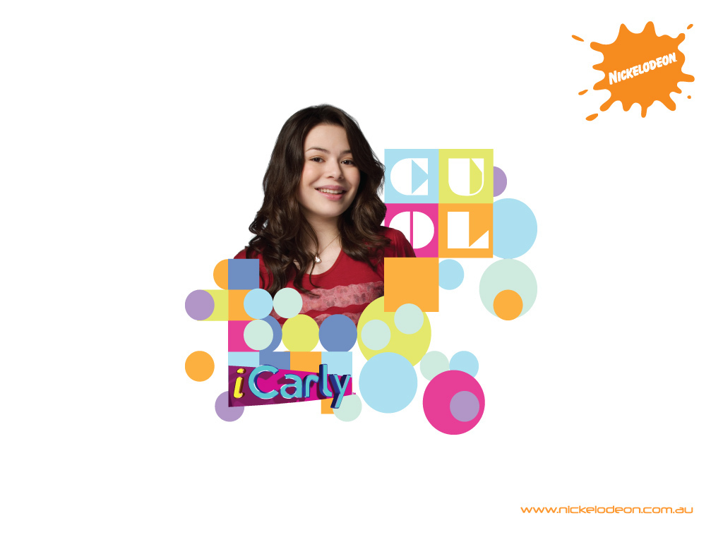 Carly Wallpaper Icarly