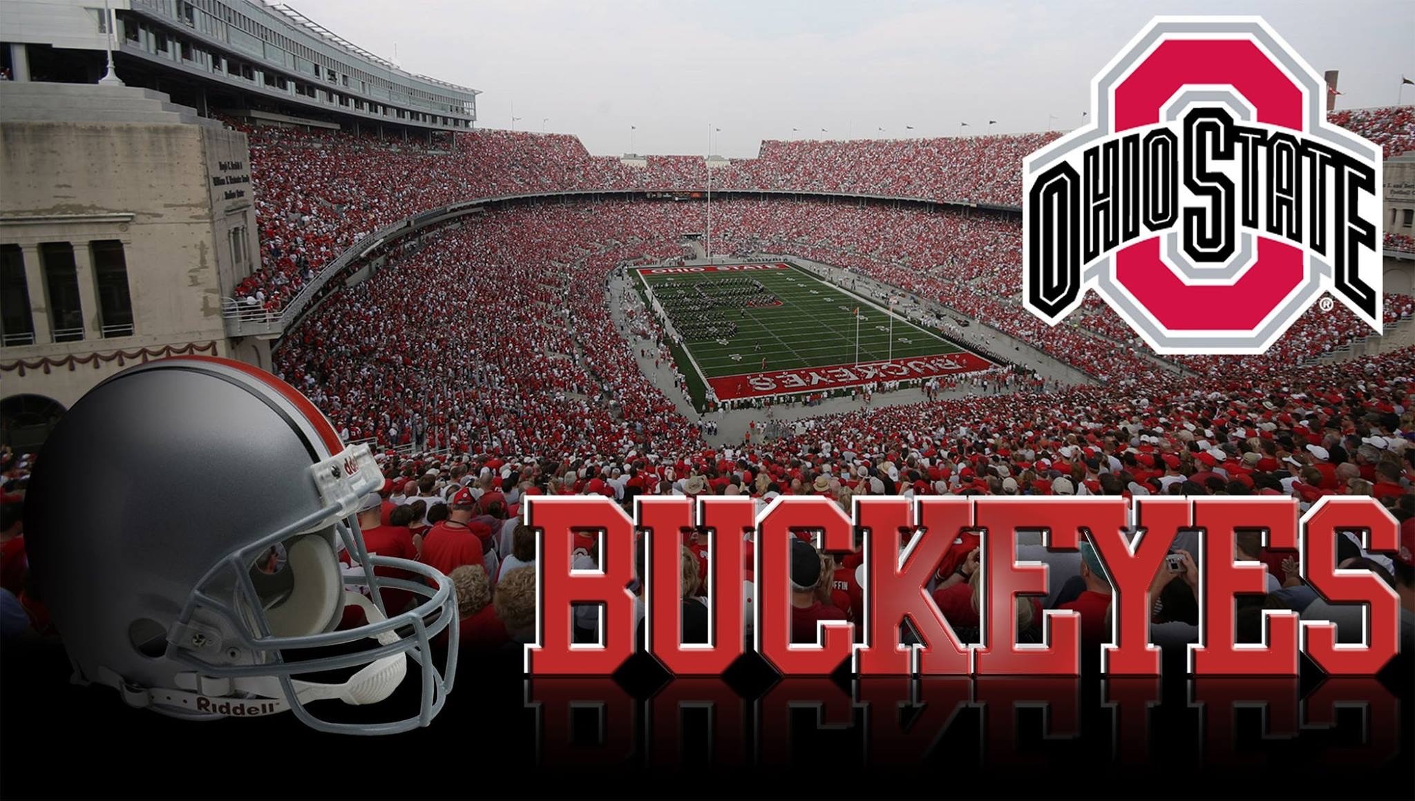 Cool Ohio State Buckeyes Wallpaper