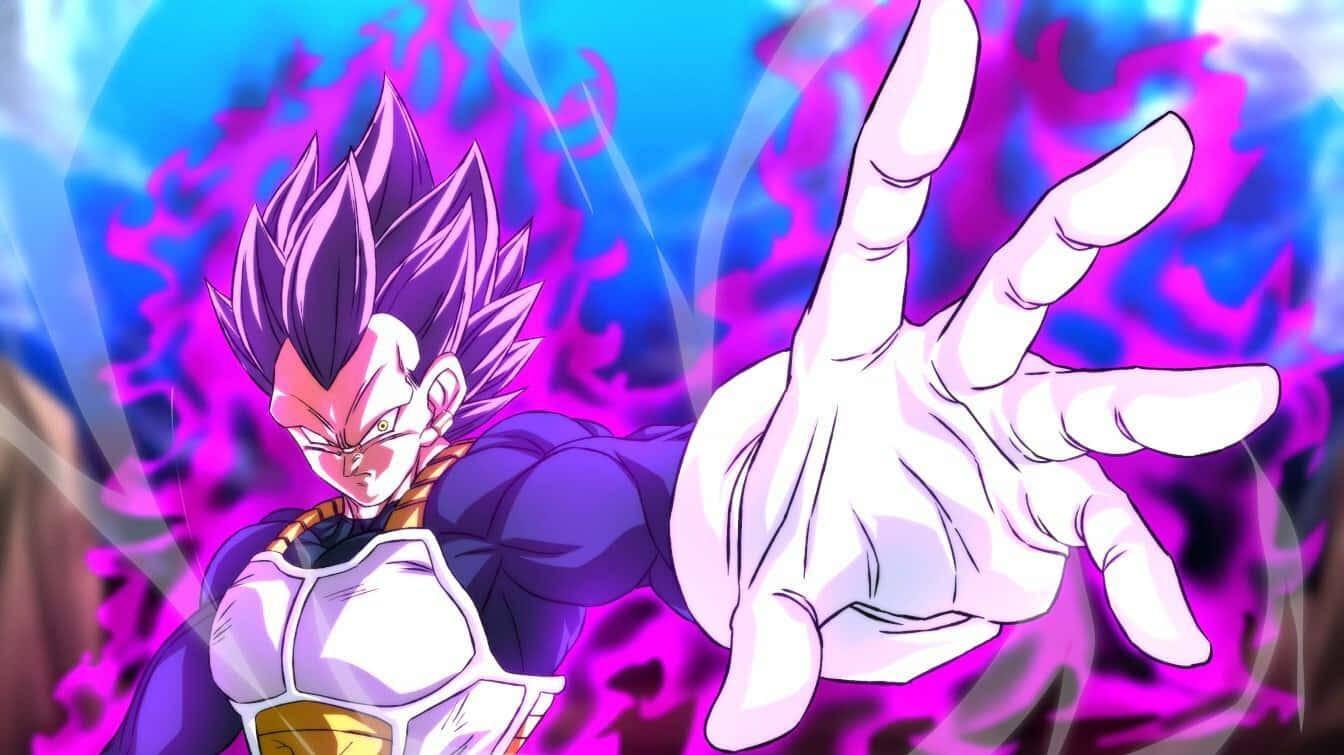 Achieving Your Highest Power Level With Vegeta Ultra Ego