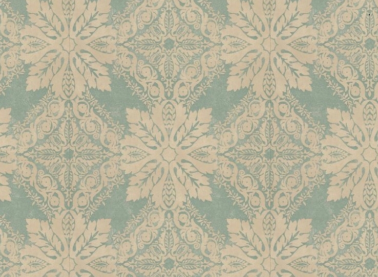 French Design Wallpaper Cottage Zoffany