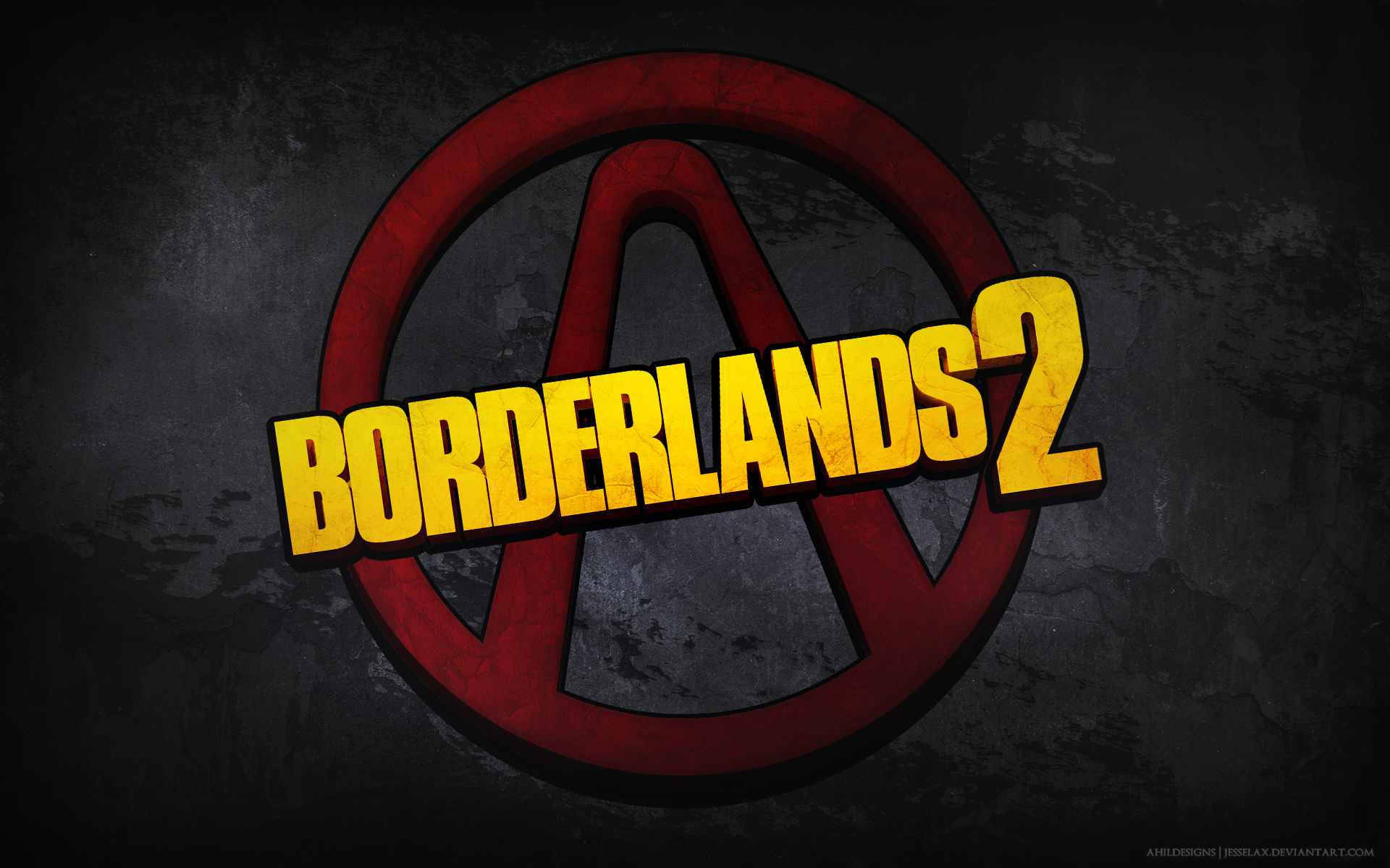 Borderlands Puter Wallpaper Desktop Background
