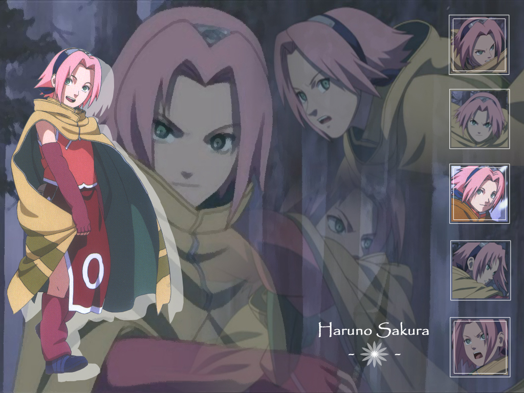 Members Naruto Uzamaki And Sasuke Unchia Haruno Sakura Wallpaper