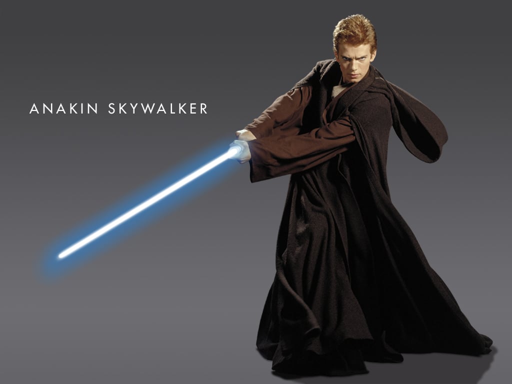 Star Wars Anakin SkyWalker wallpapers   W3 Directory