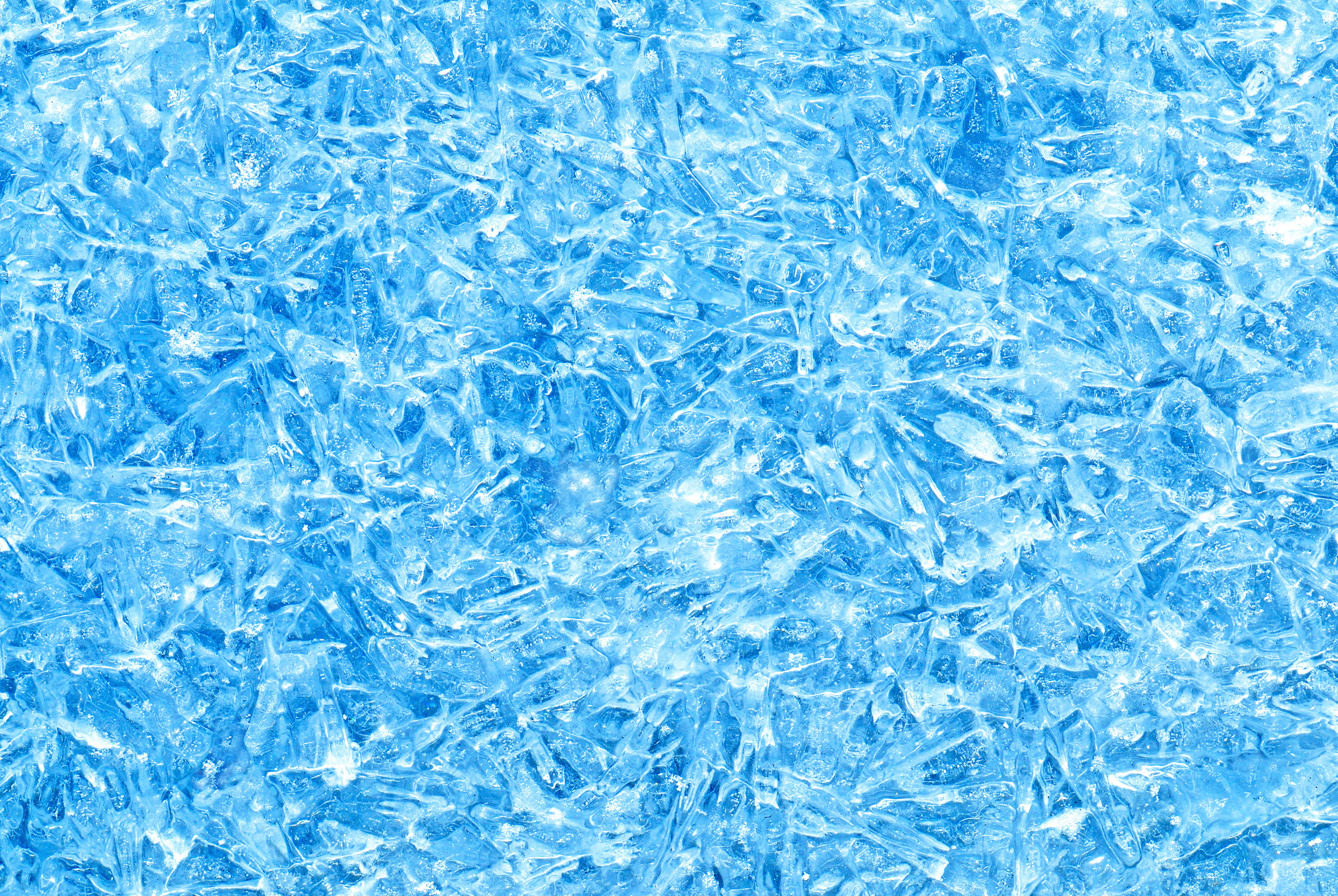 Texture Ice Photo Frozen Water