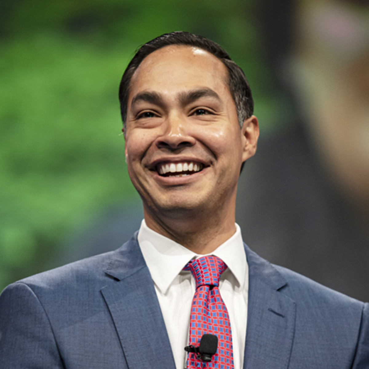 Juli N Castro Presidential Run Twin Biography
