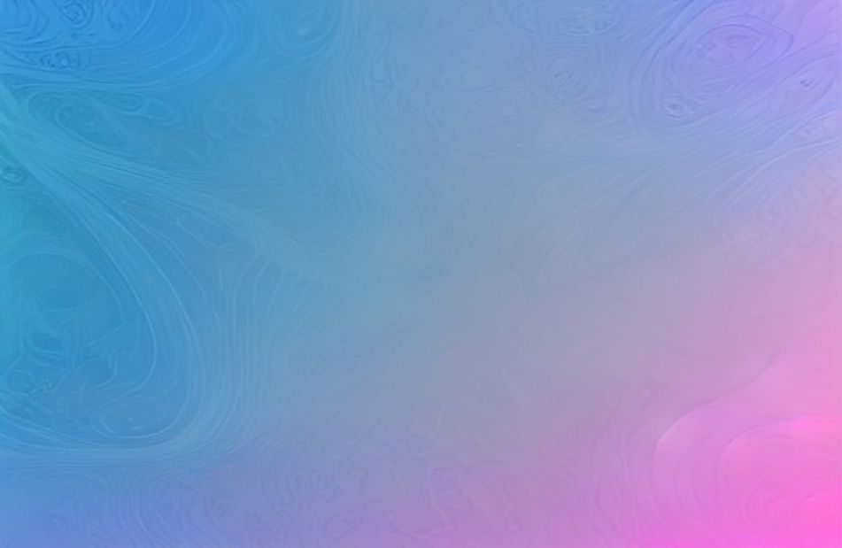 Blue And Pink Wallpaper