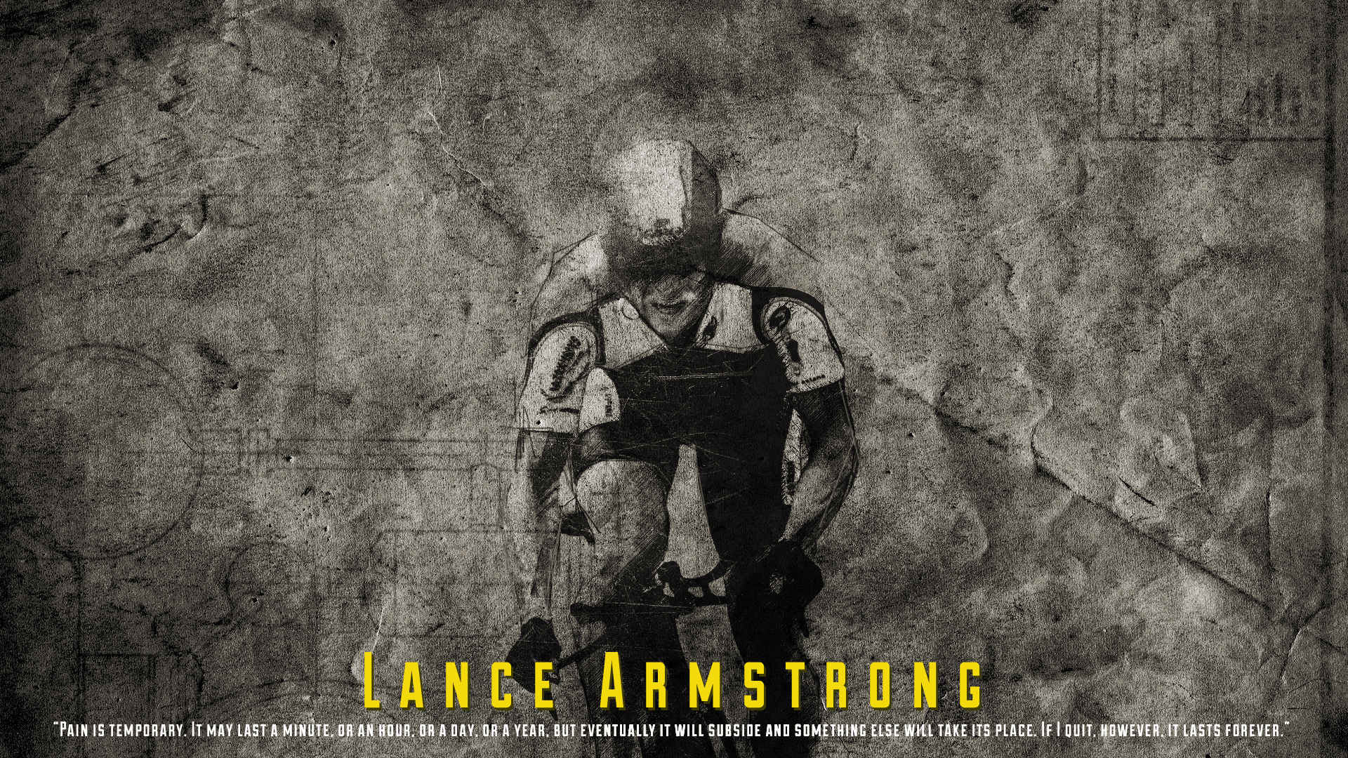 Fonds D Cran Lance Armstrong Tous Les Wallpaper