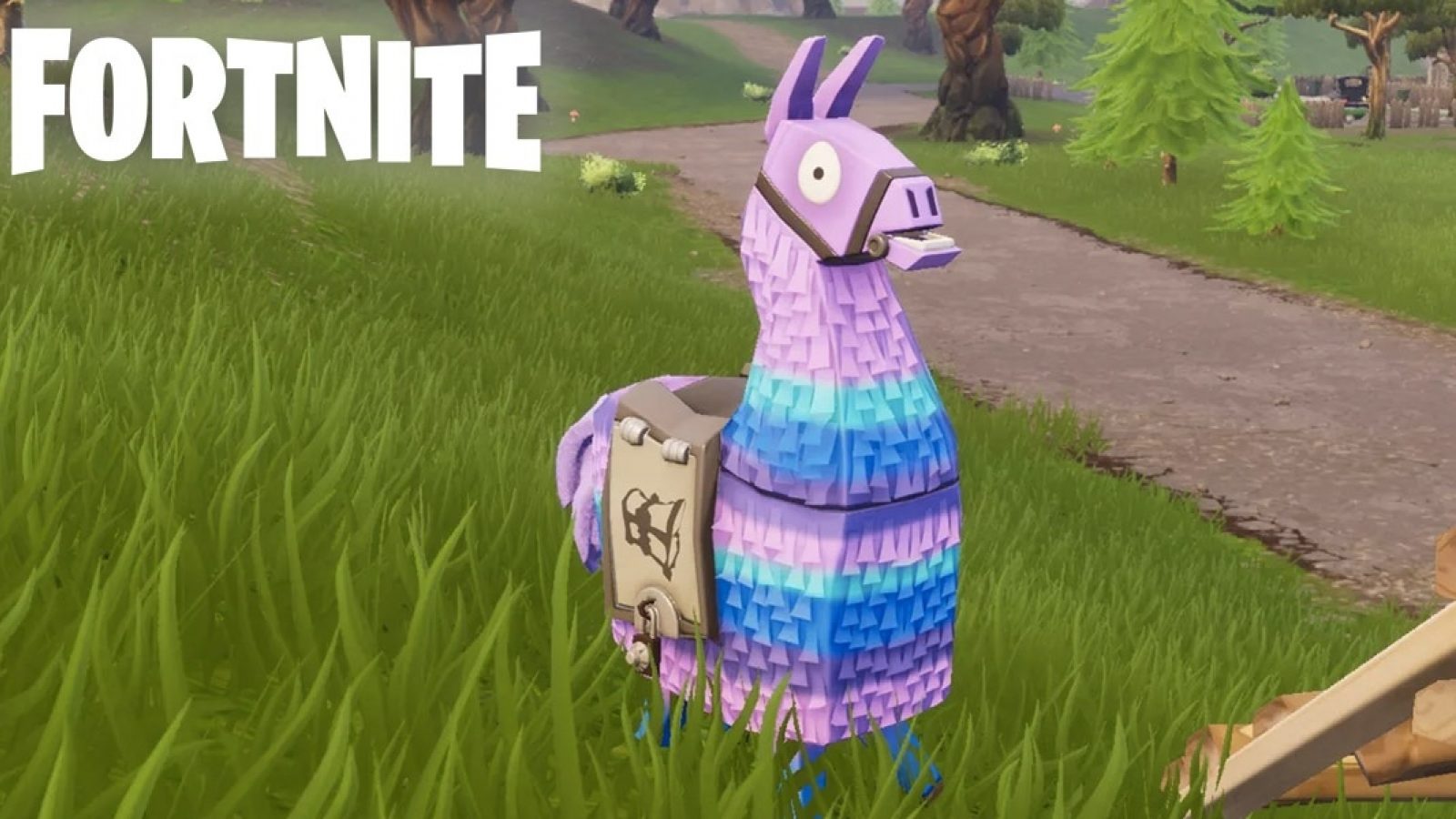 These Loot Llama Weapon Wrap Concepts Celebrate Everything That