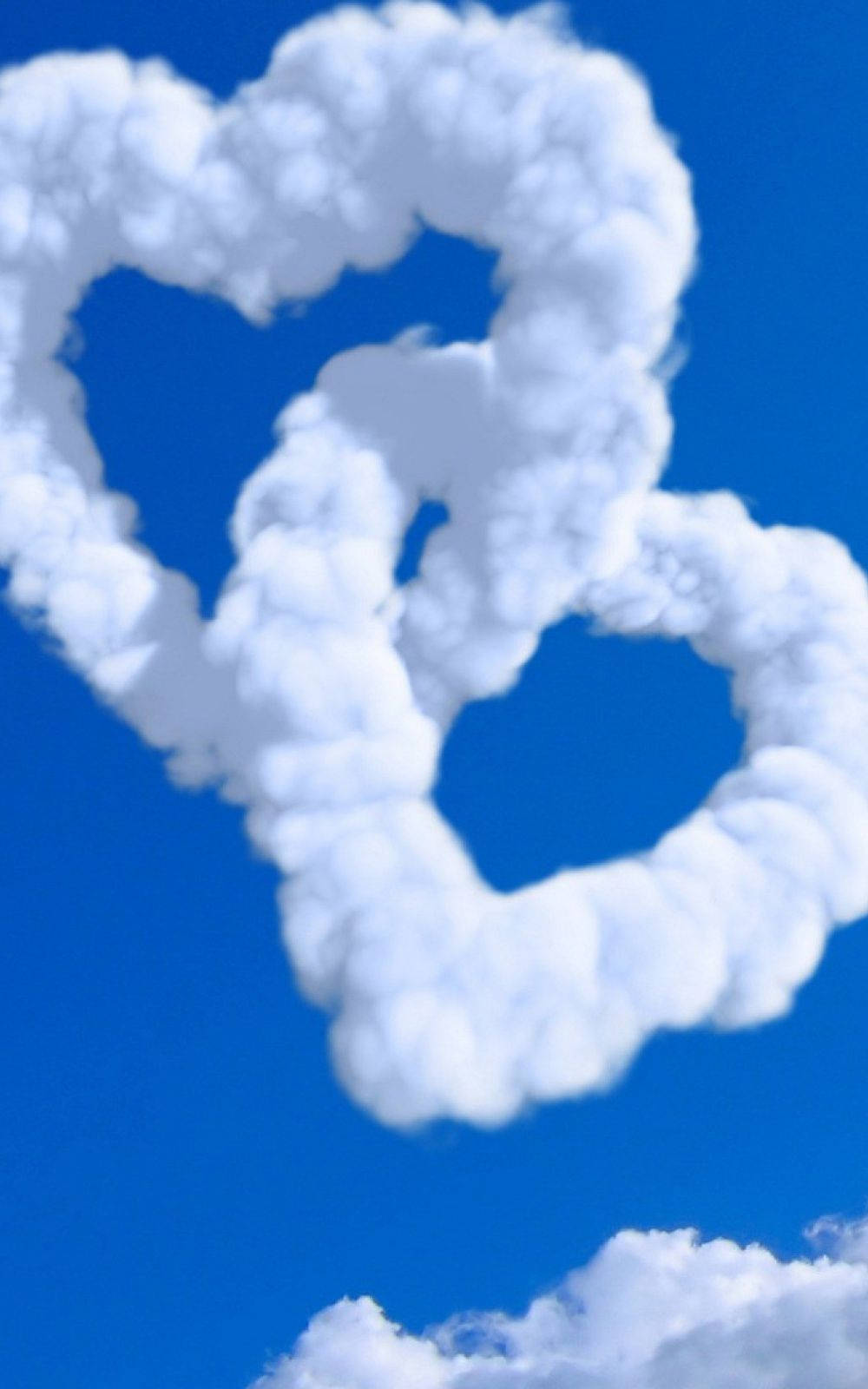 Heart iPhone Wallpaper