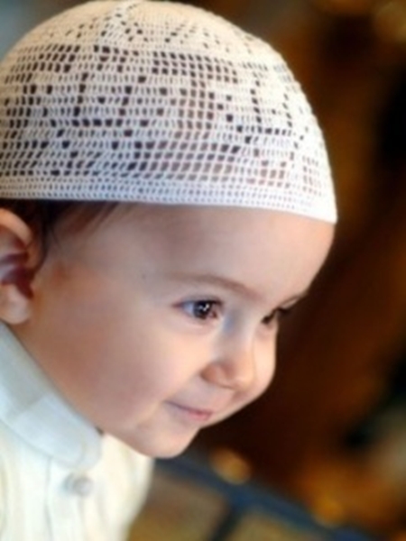 Muslim Cute Baby Boys And Girls Wallpaper Islamic Stuff