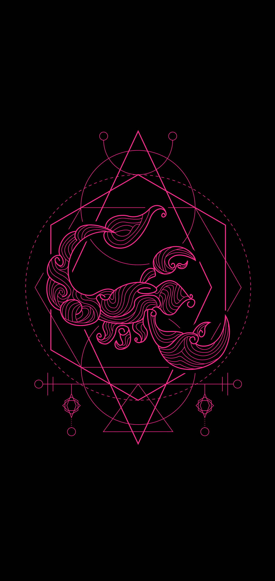 Top Scorpio Aesthetic Wallpaper Full HD 4k To Use