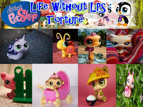 Lps Background Photo Sharing