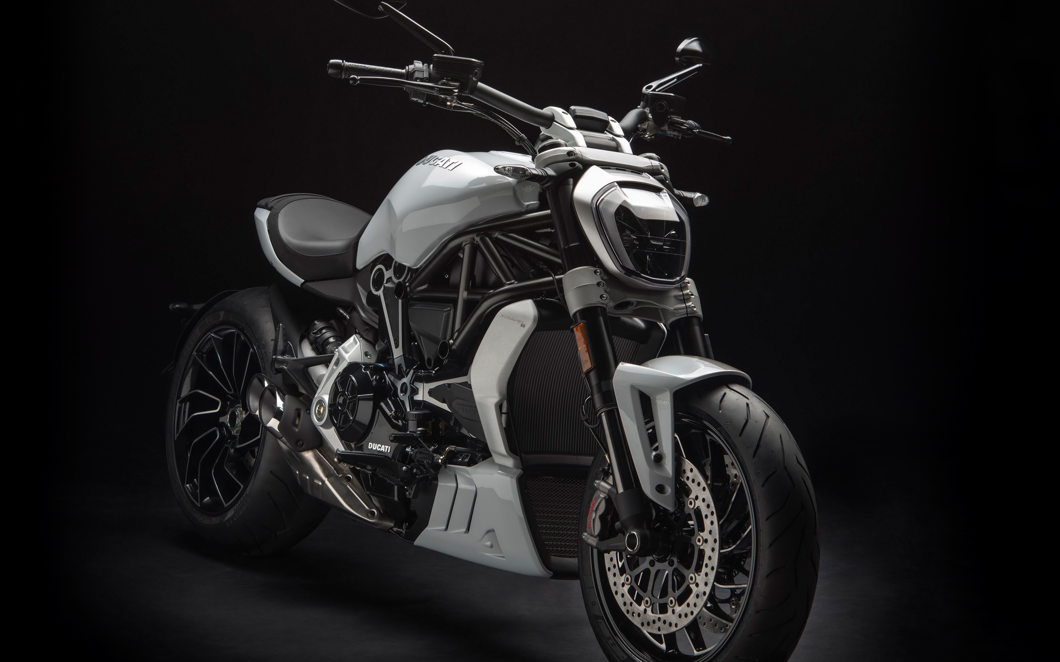 2018 Ducati XDiavel S 4K Wallpapers HD Wallpapers