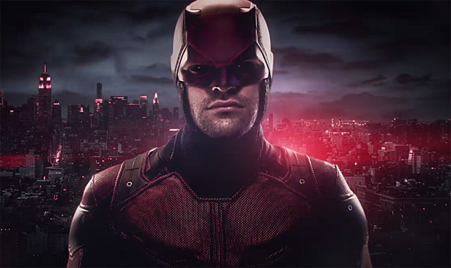 Netflix Daredevils Red Suit Revealed   Geek Prime