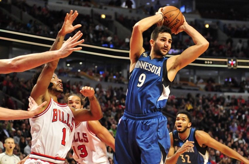 Daily Nba Fix Are The Timberwolves Turning Corner
