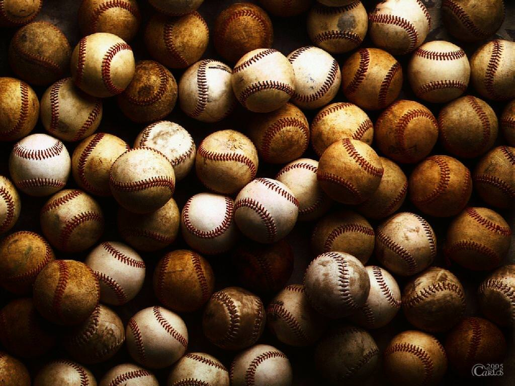 Baseball Background Wallpaper Creatives