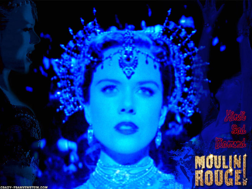 Nuevas Fotos HD De Moulin Rouge Fondos Pantalla