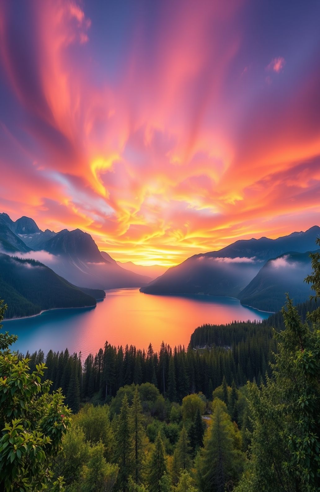 HD Wallpaper For Monitors