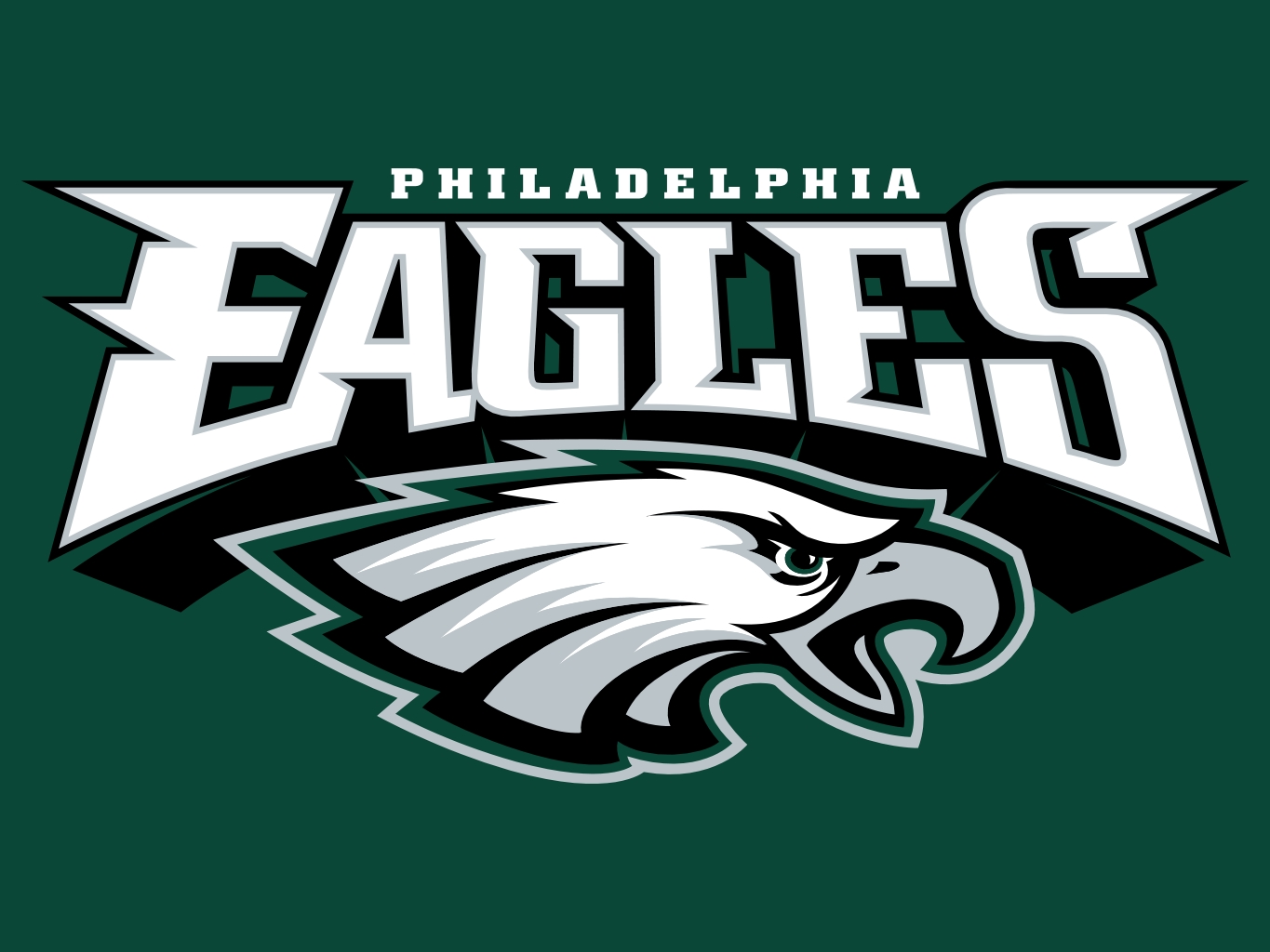 Philadelphia Eagles HD Wallpaper Amp Pictures