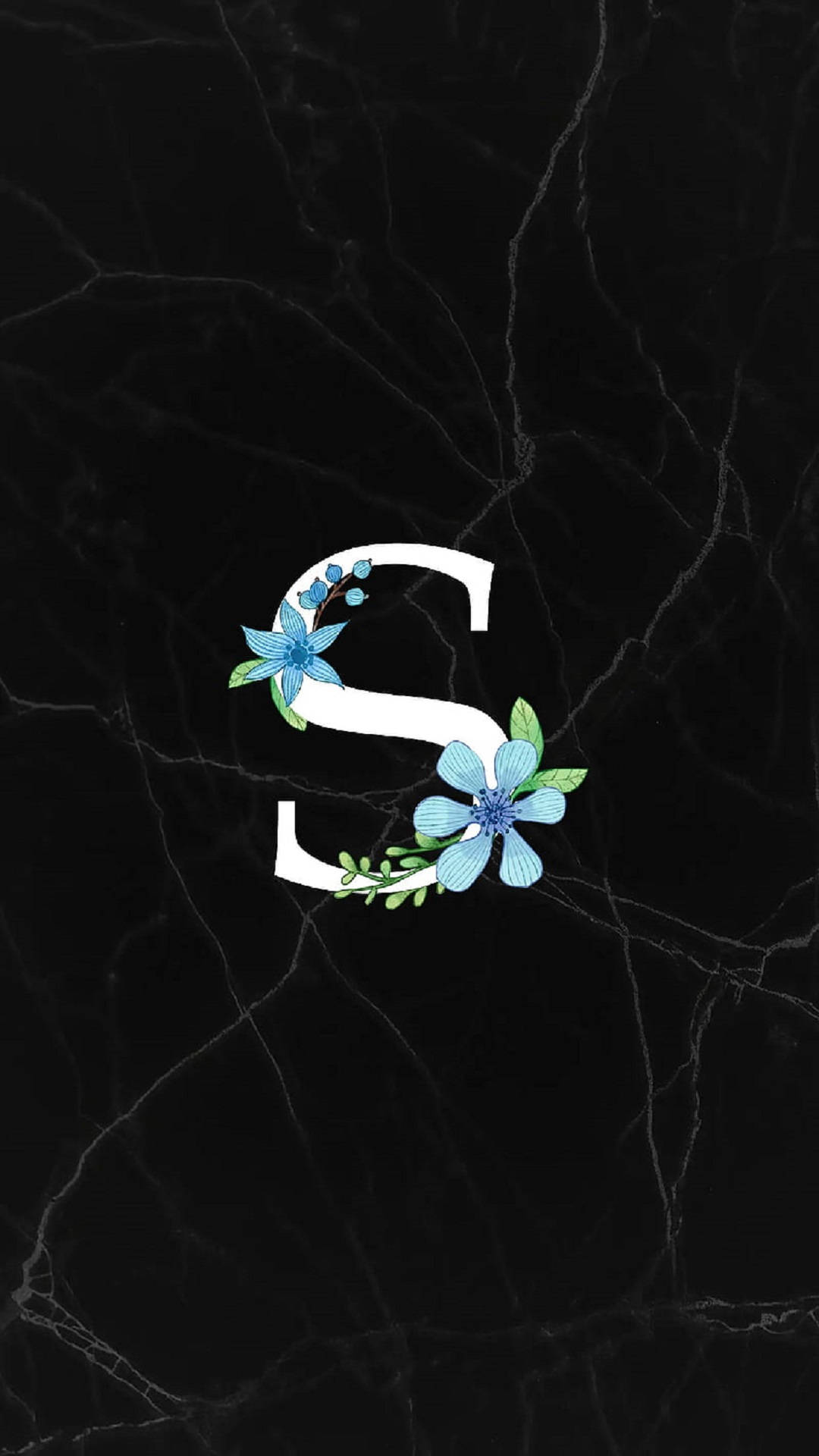 Letter S Wallpaper