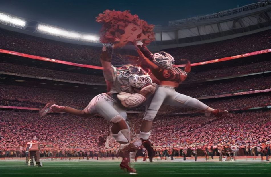 Ohio State Football Background