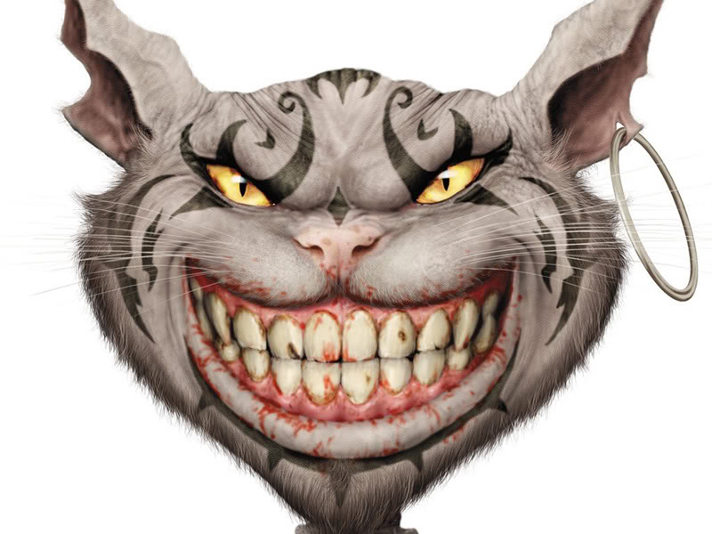 Cheshire Cat Graphics Code Evil Ments Pictures