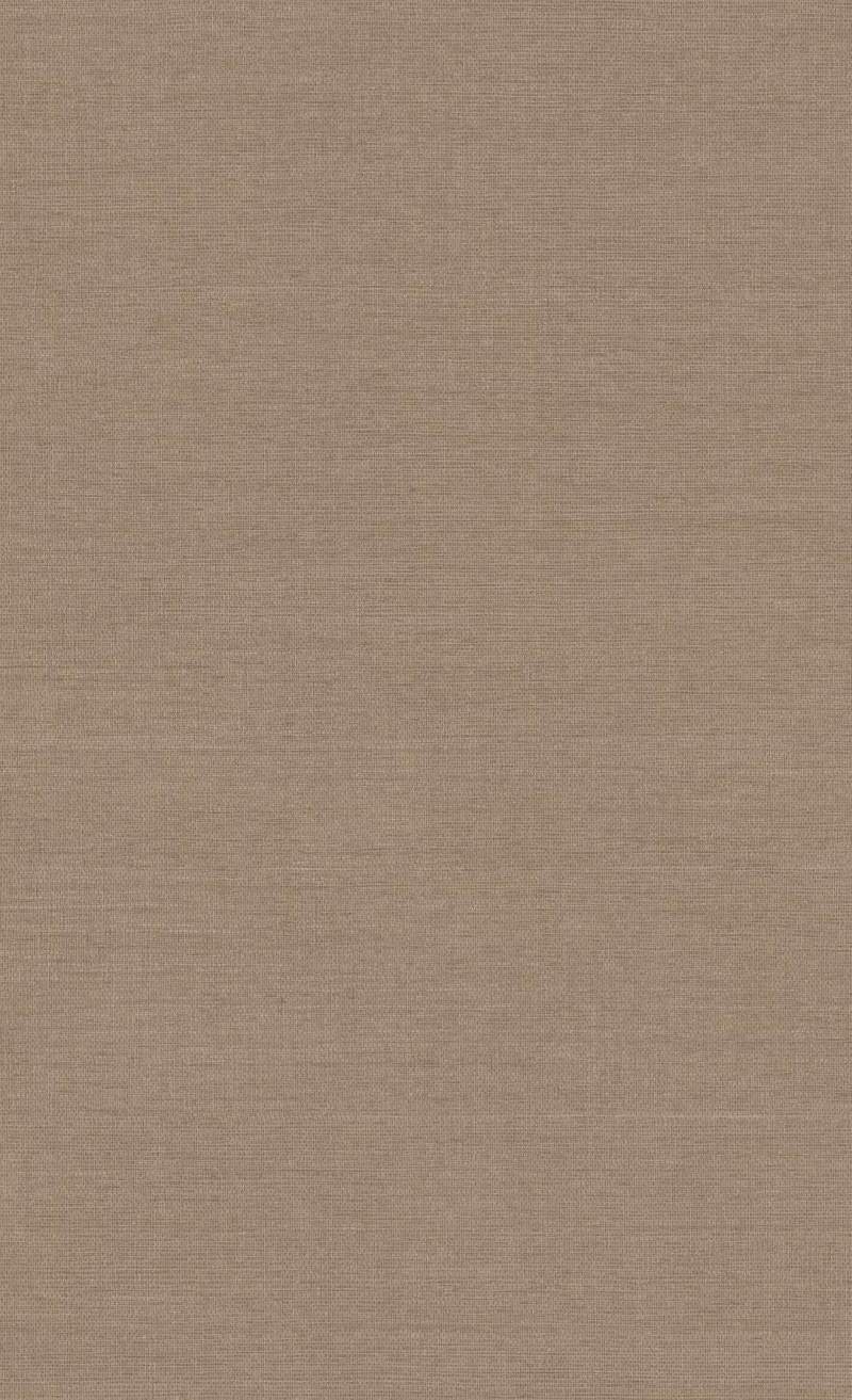 Neutral Brown Minimalist Weave Wallpaper C7272 Hospitality