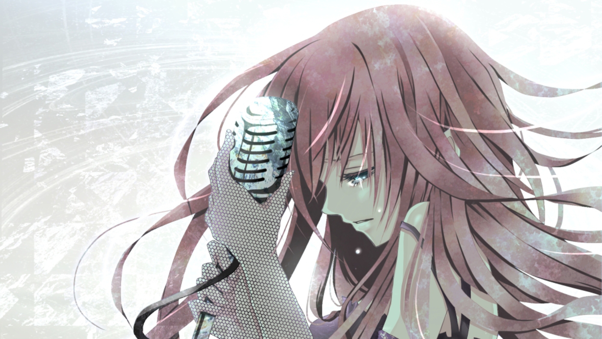 Luka Megurine HD Wallpaper Background Image Id