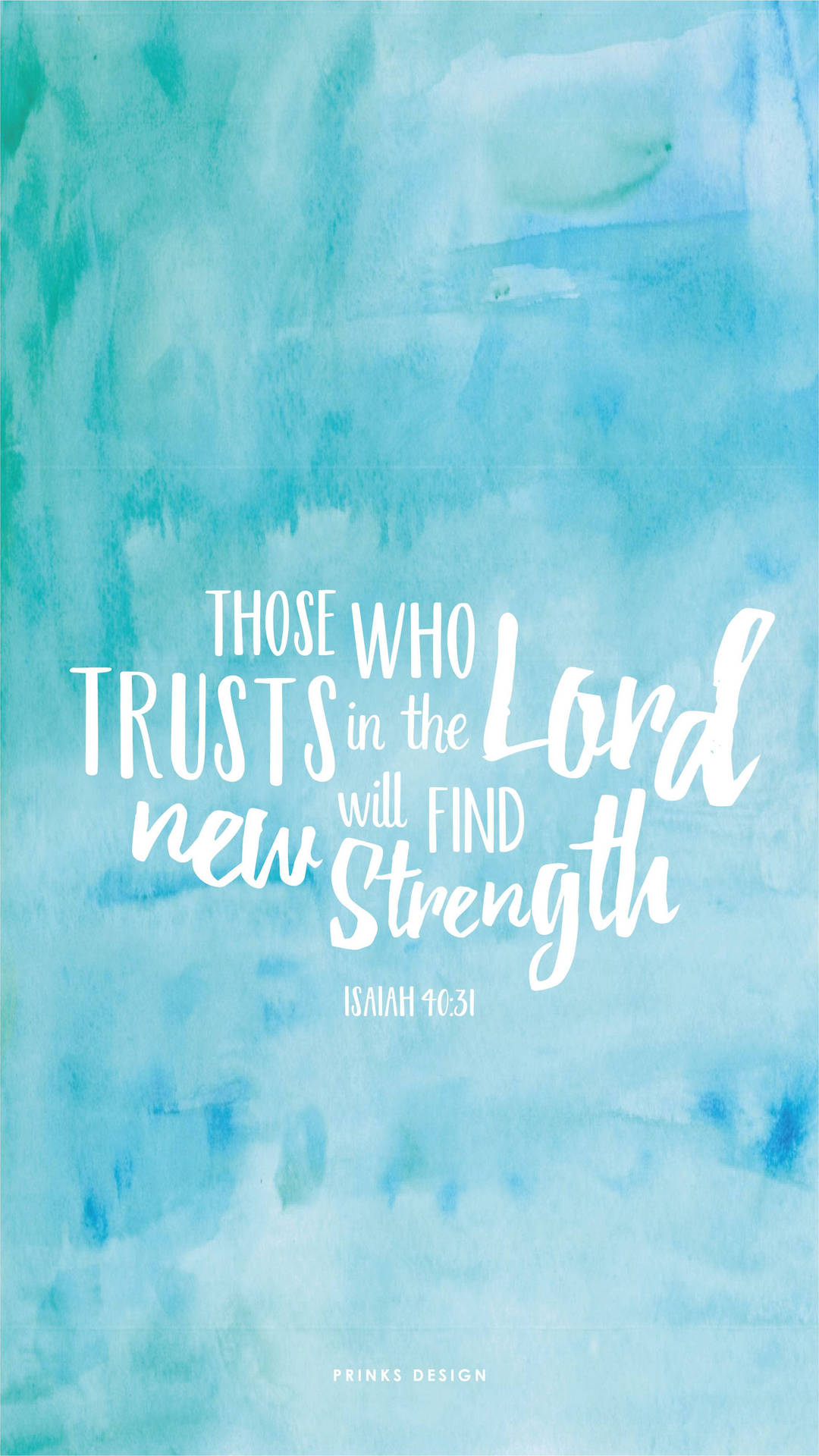 Bible Verse Wallpaper