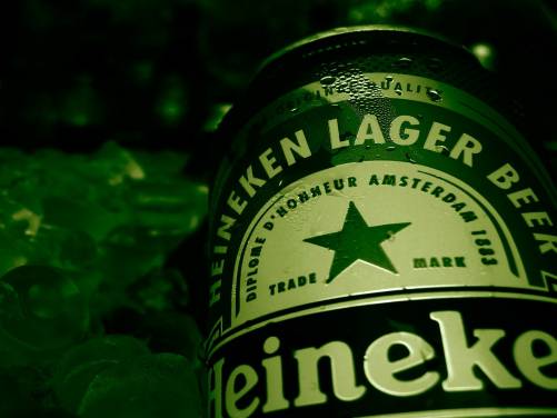 Heineken Beer Bottle Green Desktop Wallpaper Hq Photo