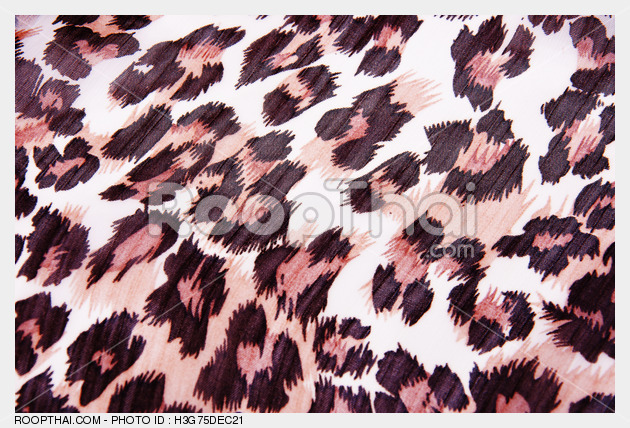 Leopard Skin Seamless Cheetah White Black Wallpaper Brown Spots Fur