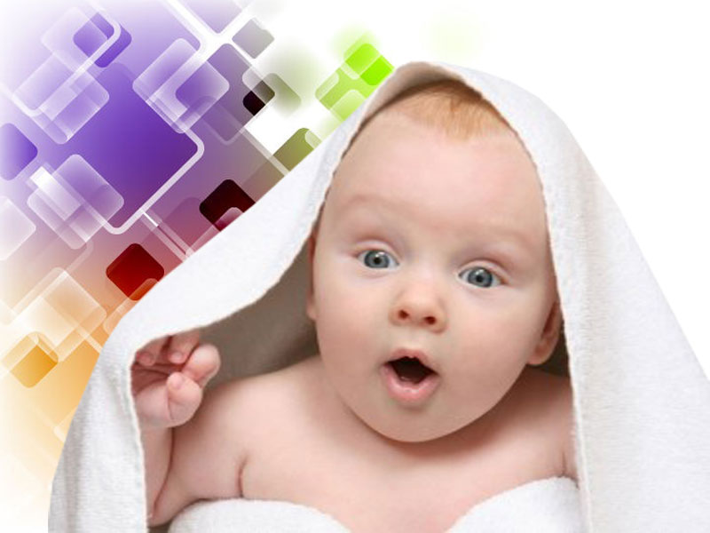 Desktop Background For Including Baby Wallpaper